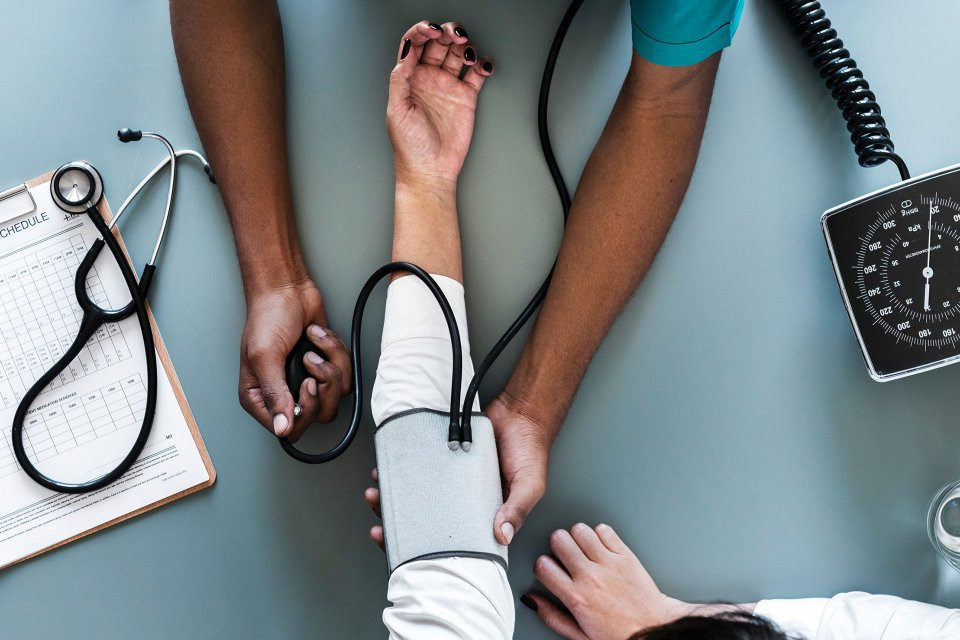 Healthcare 7.960x0